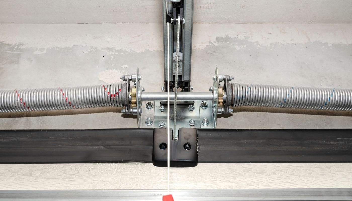 Garage Door Spring Repair Services - Century Garage Door Repair Service Columbia