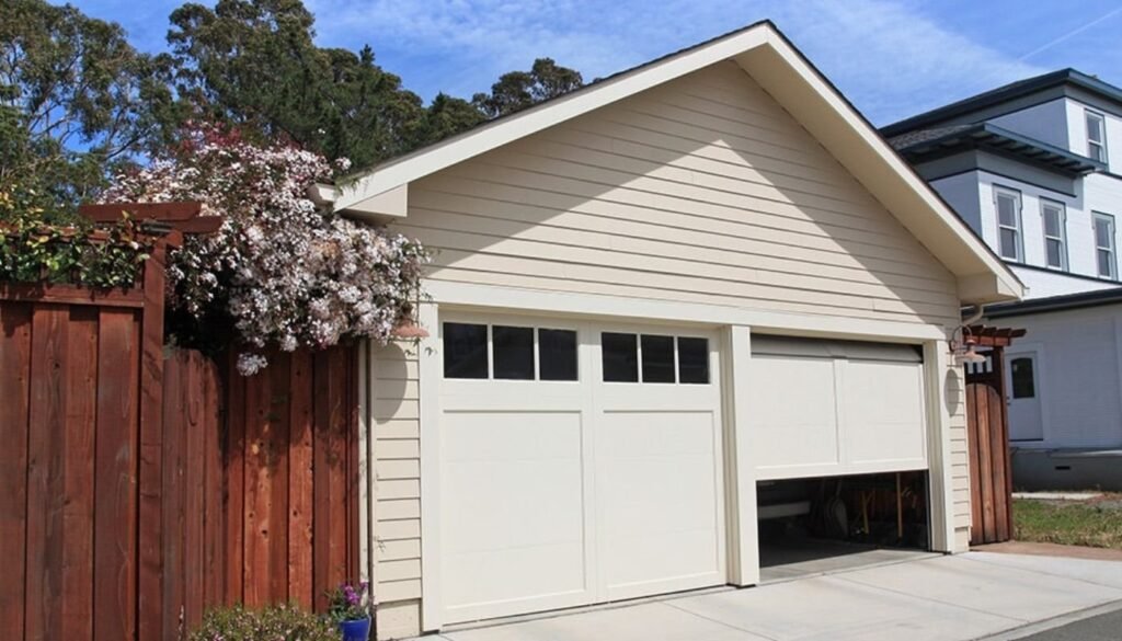 Local Garage Door Repair Services - Century Garage Door Repair Service Columbia