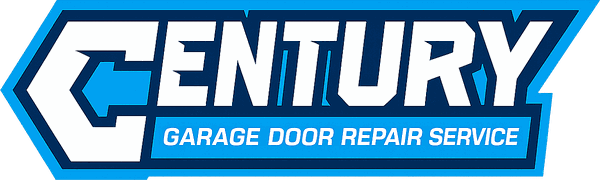 Century Garage Door Repair Service logo